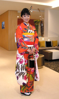 Keiko Kobayashi